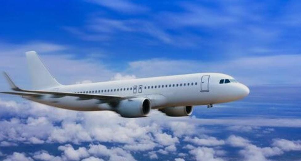 రేప‌టి నుంచి ఫ్లైట్ టికెట్ ధ‌ర‌ల్లో మార్పులు